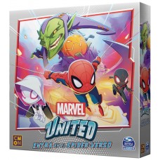 Juego mesa marvel entra en el