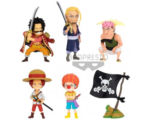 Figura banpresto one piece wanokuni kaisouhen