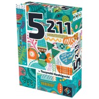 Juego mesa 5211 pegi 8