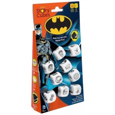 Juego mesa story cubes batman blister