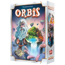 Juego mesa orbis pegi 10