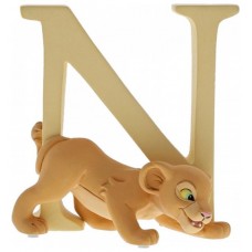 Figura enesco disney el rey leon