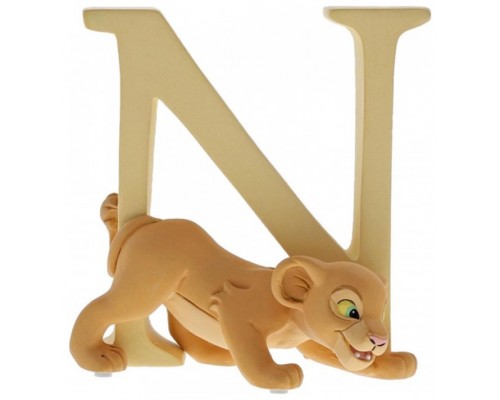 Figura enesco disney el rey leon