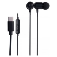 Auriculares intrauditivos fonestar x3 - nc microfono usb