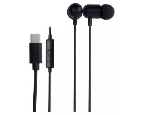 Auriculares intrauditivos fonestar x3 - nc microfono usb