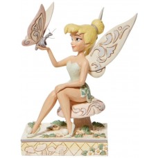 Figura enesco disney peter pan campanilla