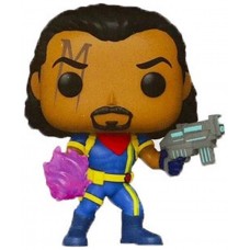 Funko pop marvel x - men bishop edicion