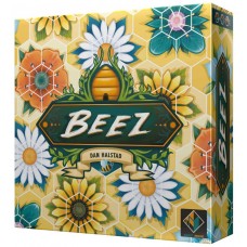 Juego mesa beez pegi 8