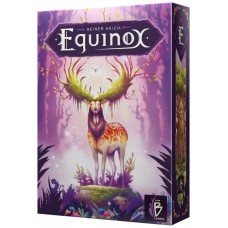 Juego mesa equinox edicion morada pegi