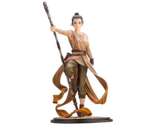 Figura kotobukiya star wars episodio vii