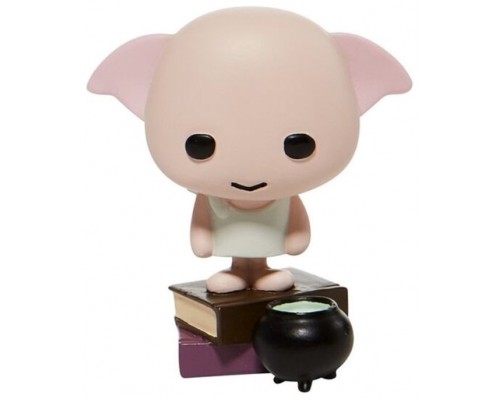 Figura enesco harry potter dobby chibi