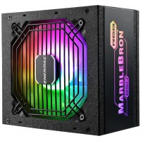 Fuente alimentacion enermax marblebron rgb gaming