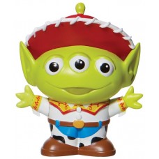 Figura enesco disney alien toy story