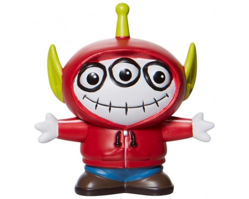 Figura enesco disney alien toy story