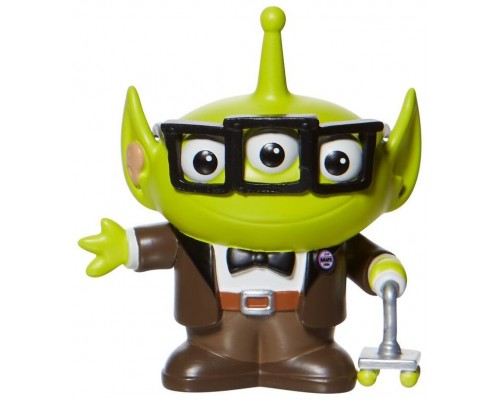 Figura enesco disney alien toy story