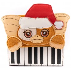 Monedero loungefly gremlins gizmo navidad