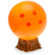 Figura hucha plastoy dragon ball bola