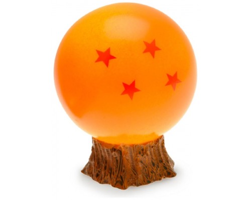 Figura hucha plastoy dragon ball bola