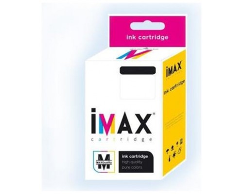 Cartucho tinta imax epson t7011 negro