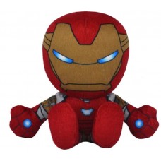 Peluche uncanny brands marvel ironman