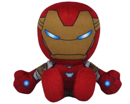 Peluche uncanny brands marvel ironman