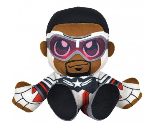 Peluche uncanny brands marvel sam wilson