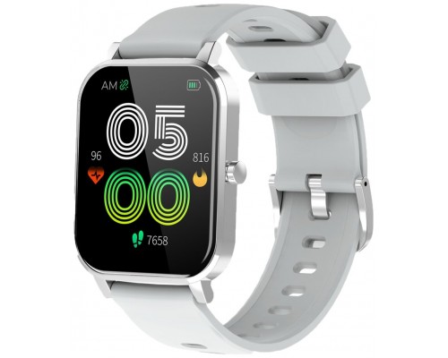Pulsera reloj deportiva denver sw - 181 smartwatch