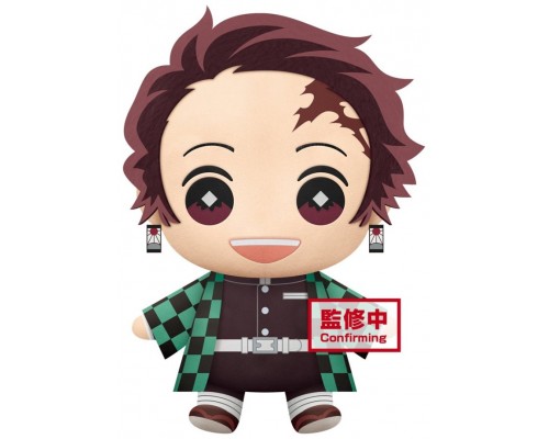 Peluche banpresto kimetsu no yaiba demon