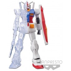 Figura banpresto gundam internal structure rx - 78 - 2