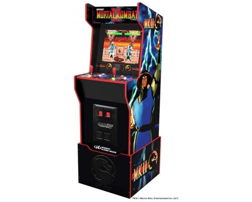 Consola maquina recreativa arcade1up midway legacy