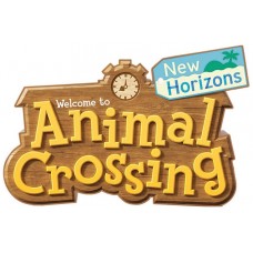 Lampara paladone videojuegos animal crossing new