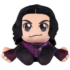 Peluche uncanny brands marvel hawkeye kate