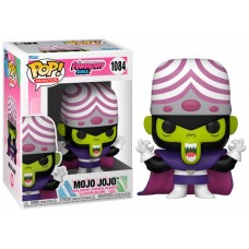 Funko pop animacion cartoon network supernenas