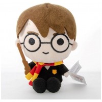 Peluche yume harry potter harry potter
