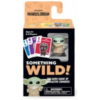 Juego mesa funko something wild! star