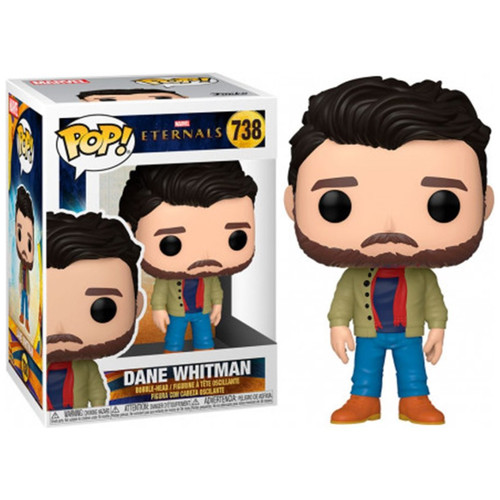Funko pop marvel eternals dane whitman-MR3 Funko pop marvel eternals dane whitman