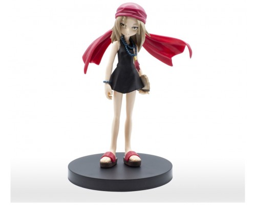 Figura banpresto shaman king anna kyoyama