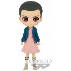 Figura banpresto q posket stranger things