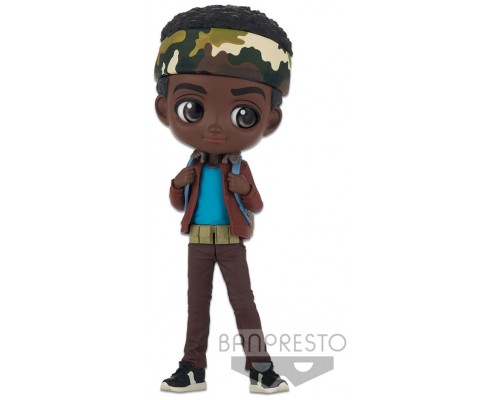 Figura banpresto q posket stranger things