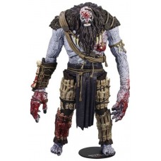 Figura mcfarlane toys the witcher gigante