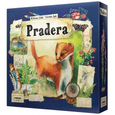 Juego mesa pradera pegi 10