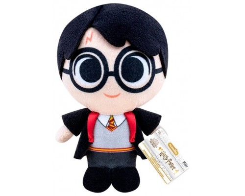 Peluche funko plush harry potter harry