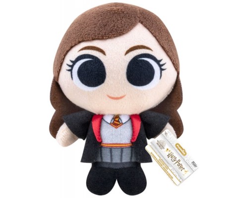 Peluche funko plush harry potter hermione