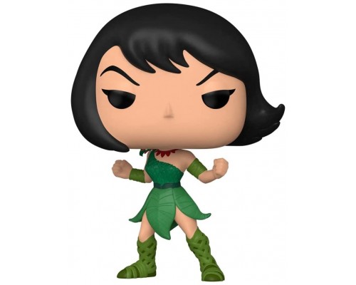 Funko pop animacion samurai jack ashi