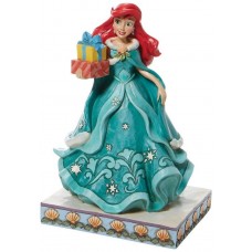 Figura enesco disney la sirenita ariel