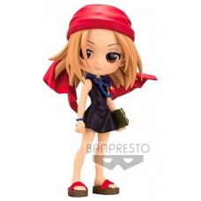 Figura banpresto q posket shaman king