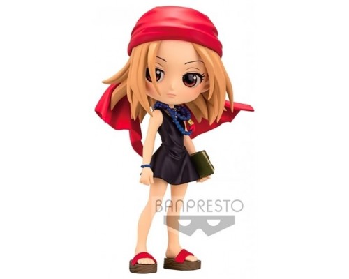 Figura banpresto q posket shaman king