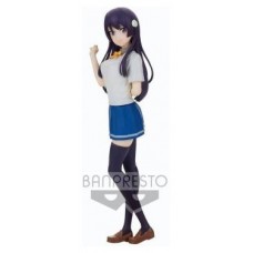 Figura banpresto osamake shirokusa kachi