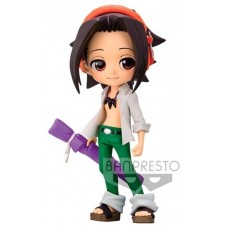 Figura banpresto q posket shaman king