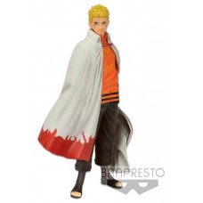 Figura banpresto boruto: naruto next generations